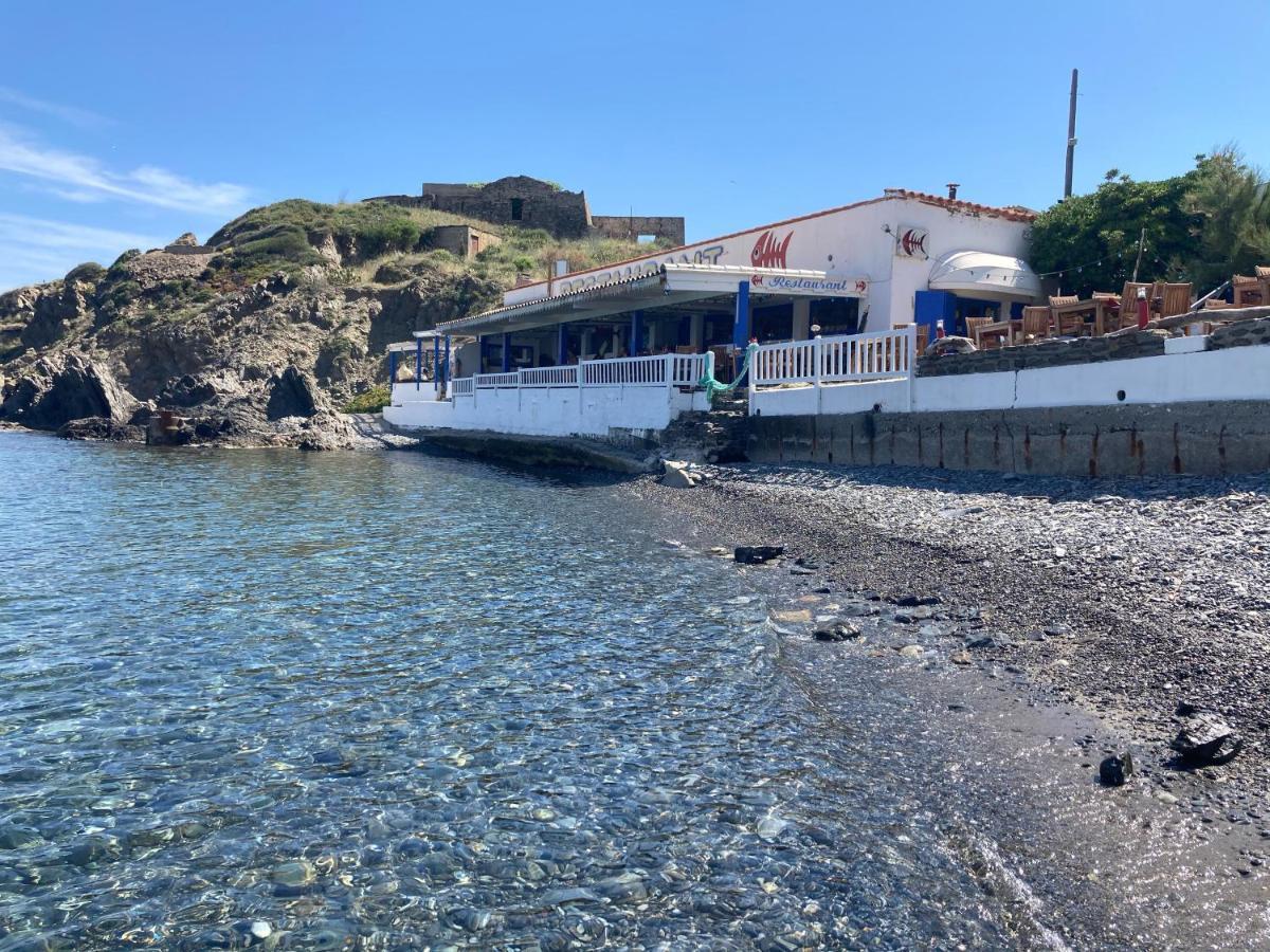 Villa Mas De La Riviere Villelongue-de-la-Salanque Esterno foto