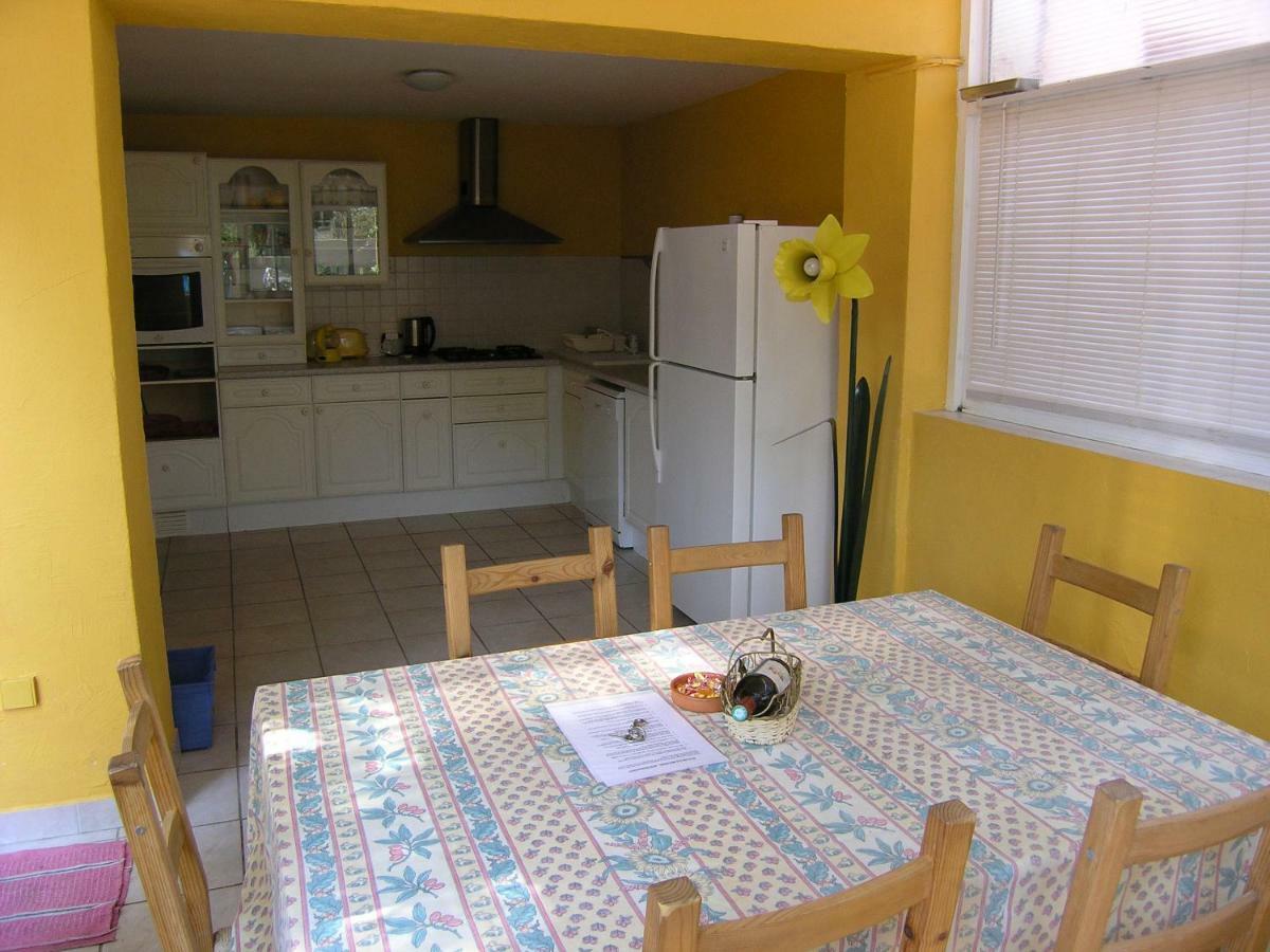Villa Mas De La Riviere Villelongue-de-la-Salanque Esterno foto